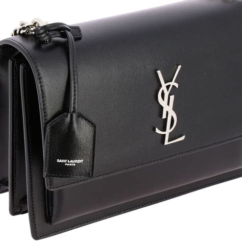 Yves saint laurent borsa 